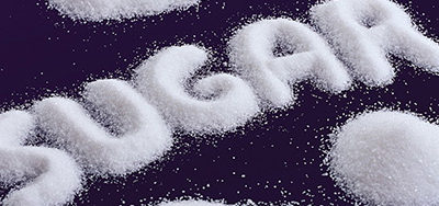 Sugar… Should you be worried?
