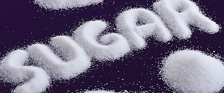 Sugar... should you be worried?