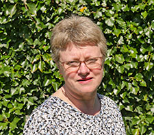 Gill Gadman