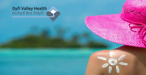 How to Avoid Sunburn & Sun Damage