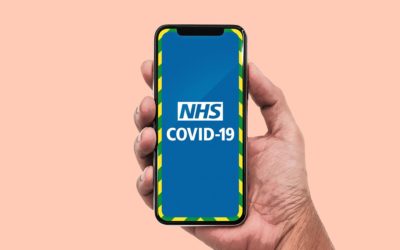 NHS COVID-19 App