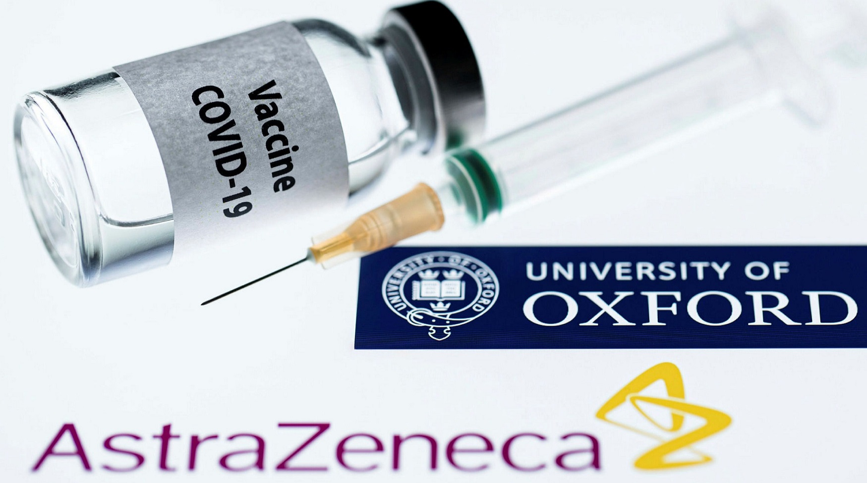 Oxford/Astrazeneca Vaccine Oxford/Astrazeneca Vaccine