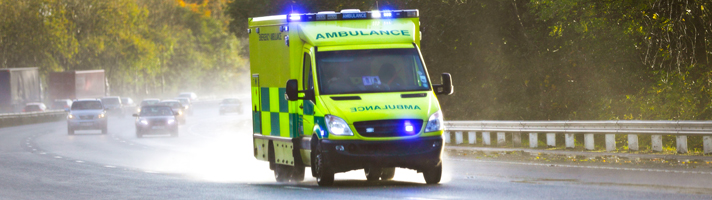 Dyfi Valley Health’s in-House Advanced Paramedics
