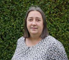 Diana Francis Cook