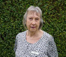Myra Francis